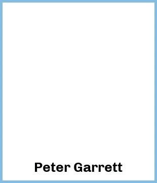 Peter Garrett Upcoming Tours & Concerts In Brisbane