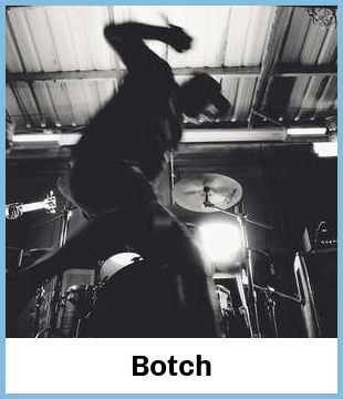 Botch Upcoming Tours & Concerts In Melbourne