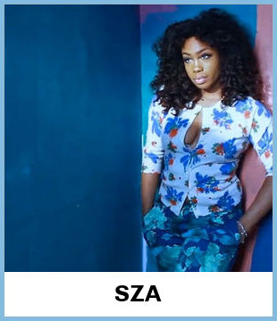 SZA Upcoming Tours & Concerts In Melbourne