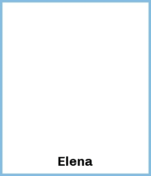 Elena Upcoming Tours & Concerts In Adelaide