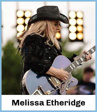 Melissa Etheridge Upcoming Tours & Concerts In Adelaide