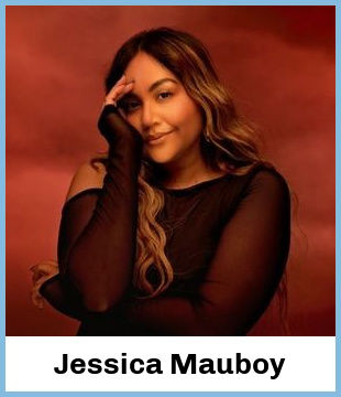 Jessica Mauboy Upcoming Tours & Concerts In Brisbane