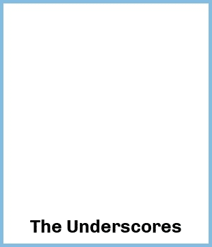 The Underscores Upcoming Tours & Concerts In Brisbane