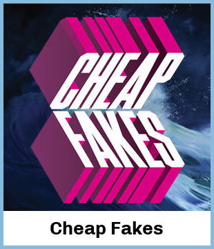 Cheap Fakes Upcoming Tours & Concerts In Brisbane