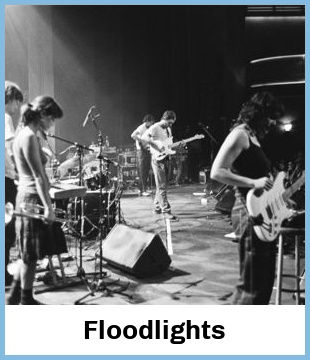Floodlights Upcoming Tours & Concerts In Melbourne