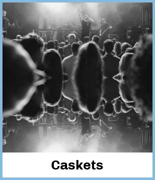 Caskets Upcoming Tours & Concerts In Melbourne