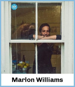 Marlon Williams Upcoming Tours & Concerts In Brisbane