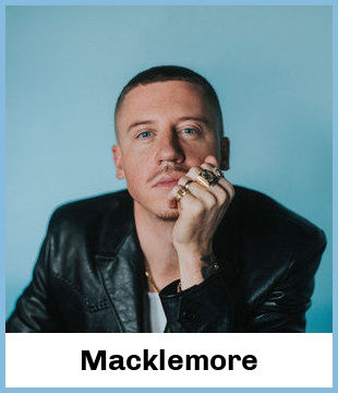 Macklemore Upcoming Tours & Concerts In Perth