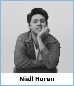 Niall Horan Upcoming Tours & Concerts In Melbourne