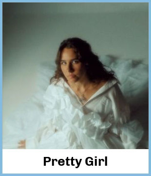 Pretty Girl Upcoming Tours & Concerts In Melbourne