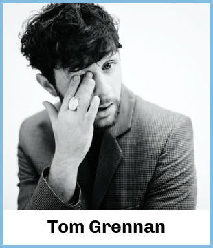 Tom Grennan Upcoming Tours & Concerts In Sydney