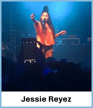 Jessie Reyez Upcoming Tours & Concerts In Sydney