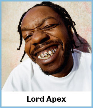 Lord Apex Upcoming Tours & Concerts In Melbourne