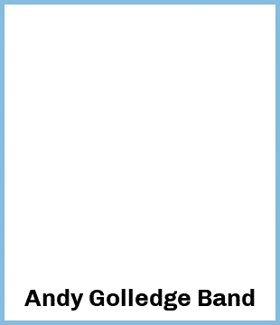 Andy Golledge Band Upcoming Tours & Concerts In Brisbane