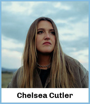 Chelsea Cutler Upcoming Tours & Concerts In Melbourne