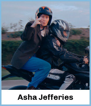 Asha Jefferies Upcoming Tours & Concerts In Melbourne