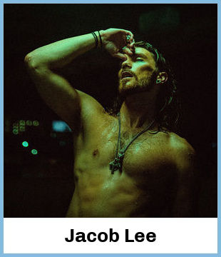 Jacob Lee Upcoming Tours & Concerts In Brisbane