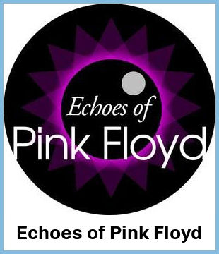 Echoes of Pink Floyd Upcoming Tours & Concerts In Adelaide