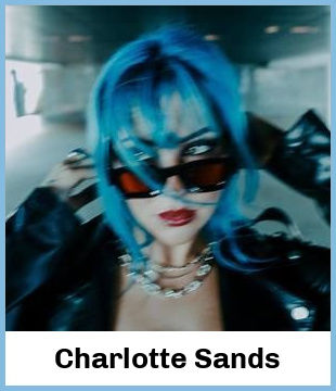 Charlotte Sands Upcoming Tours & Concerts In Sydney