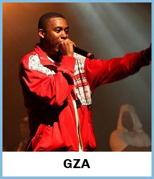 GZA Upcoming Tours & Concerts In Melbourne