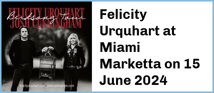 Felicity Urquhart at Miami Marketta in Gold Coast