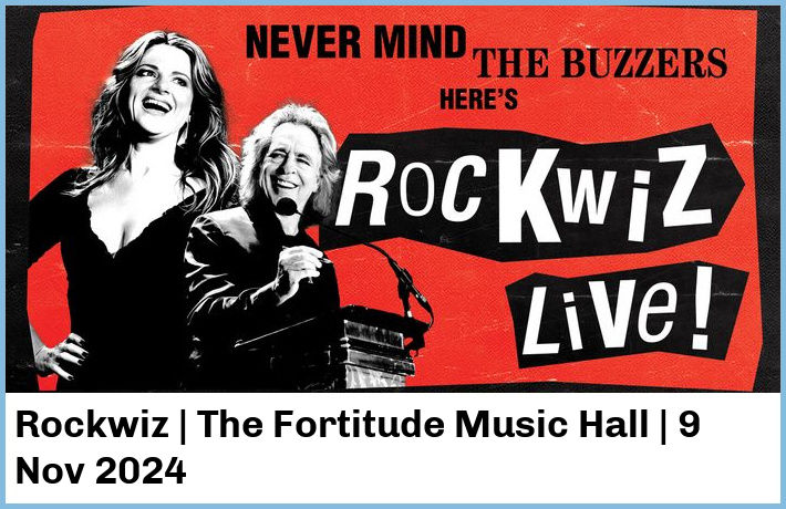 Rockwiz