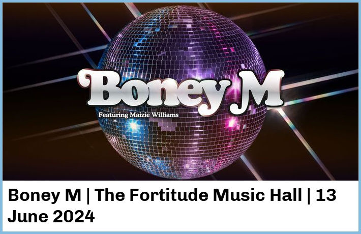 Boney M