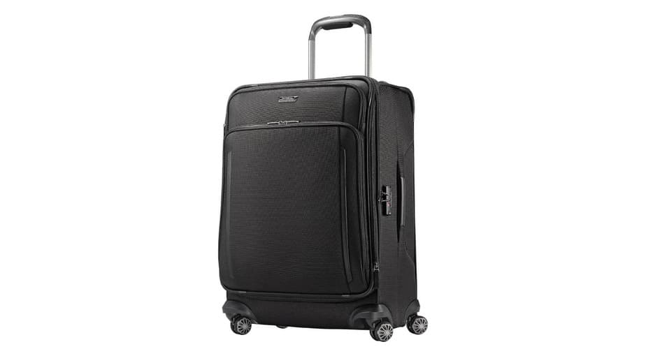 The Best Checked Luggage For 2022 HardSided And SoftSided RAVE Reviews