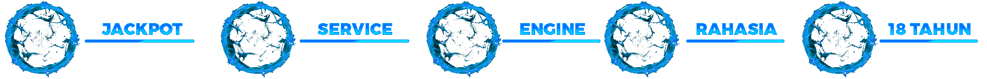 Service & Engine Terbaik