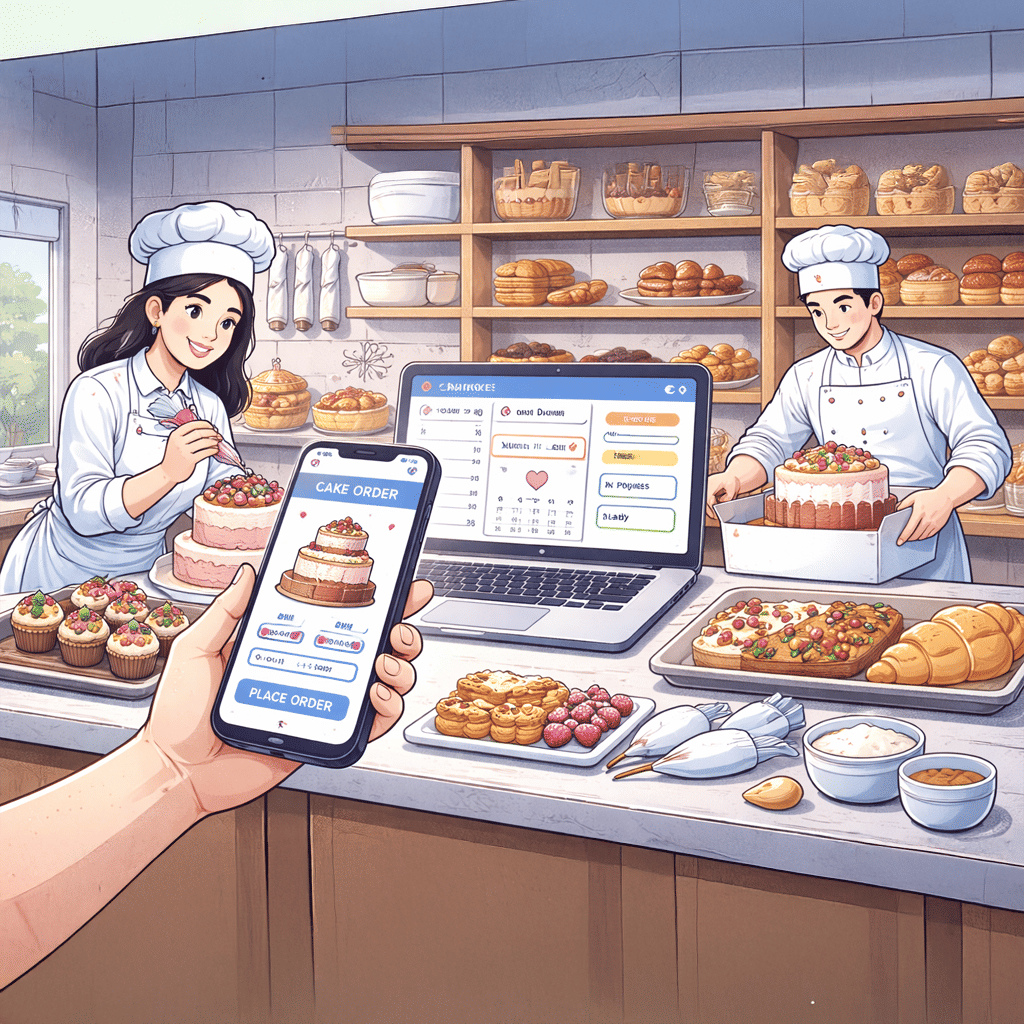 Billing App