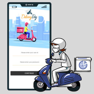 Food Ordering