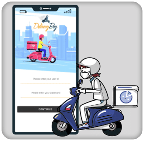 Billing App