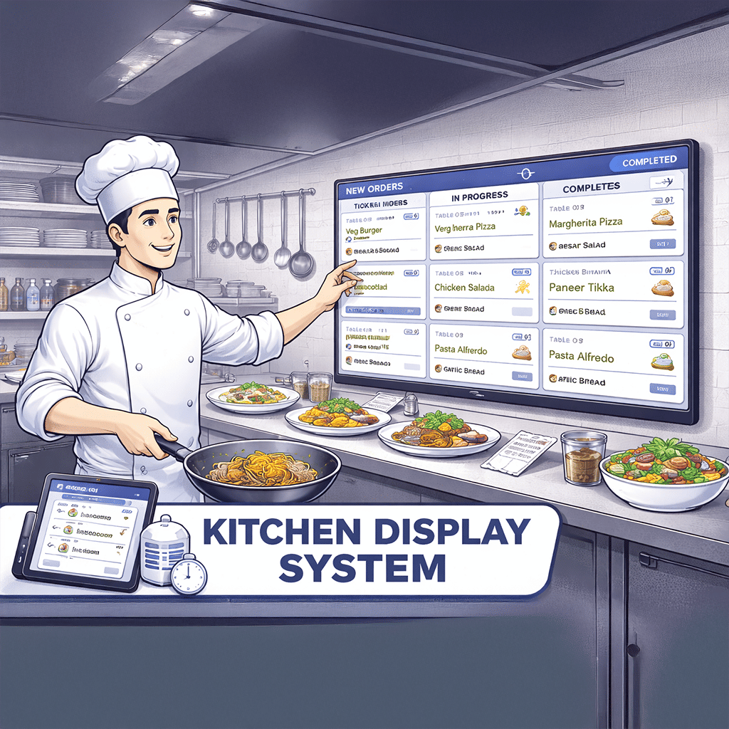 Delivery Boy App