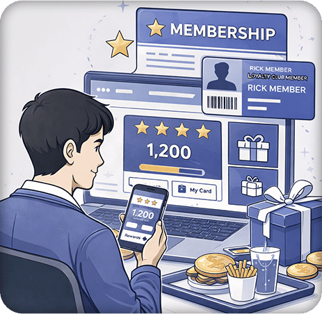 Billing App