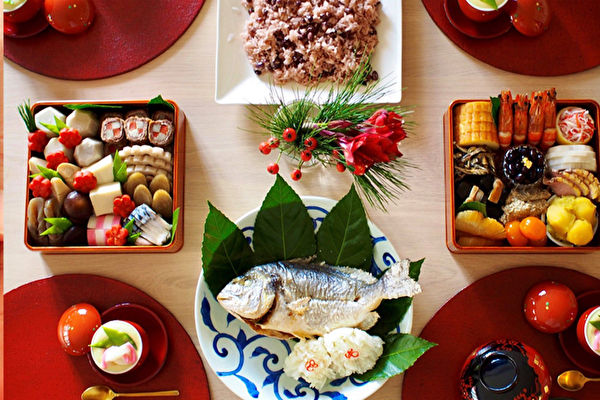 在日本藍區長大 美營養師每天吃這八種食物