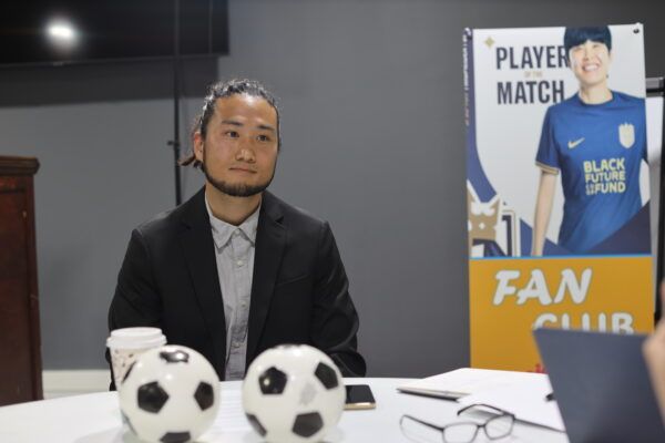 西雅图韩人会推「Green Earth Cup」 以足球促进多元文化