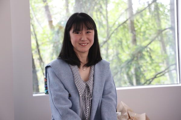 《爱自己全攻略》 杰人会西雅图分会举办讲座