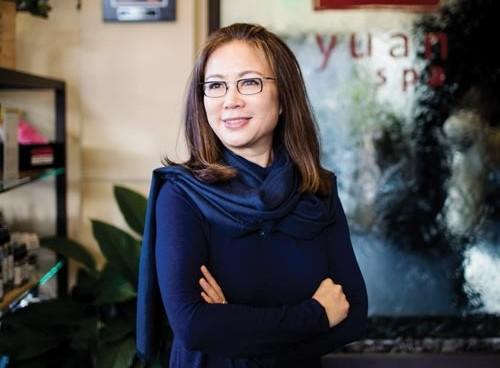 Yuan Spa：身心合一 寧靜中的沉澱與超越