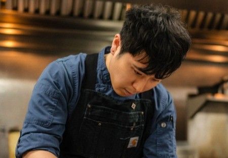ONMI韓式烤肉店主廚打造正統韓式盛宴