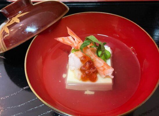和食:在四季之中品味自然的日本料理文化