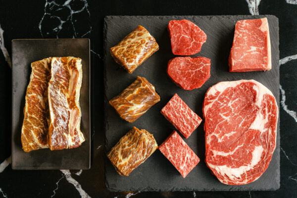 ONMI韓式烤肉：在火焰與味蕾間的交響
