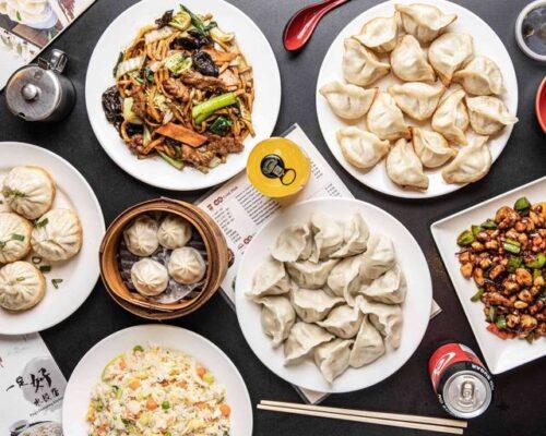 補冬：最受歡迎的冬日習俗