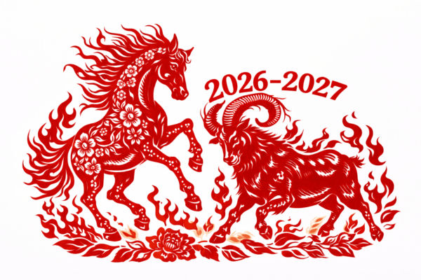 赤馬紅羊劫之年命理運程分析及化解