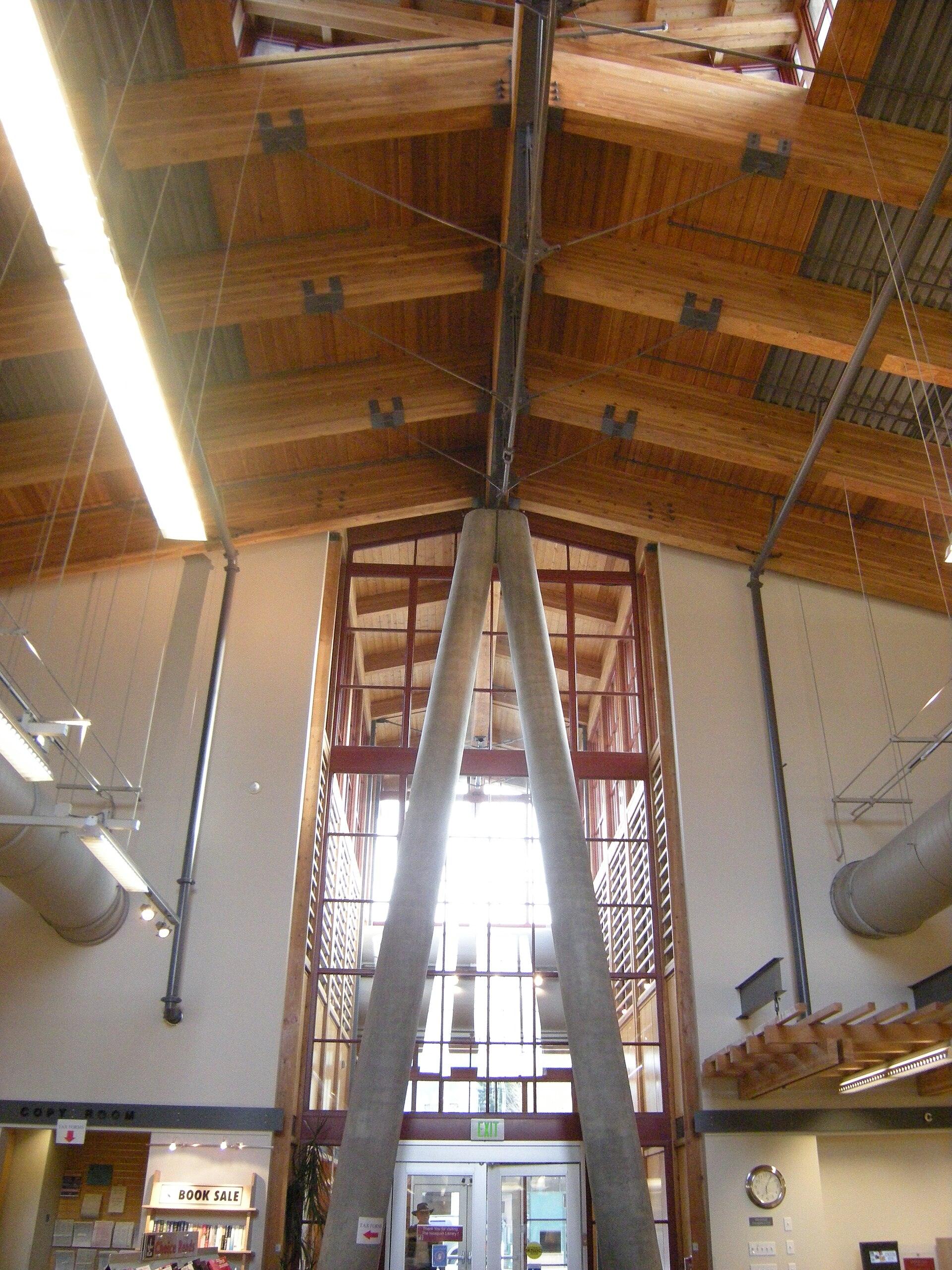 Issaquah Library