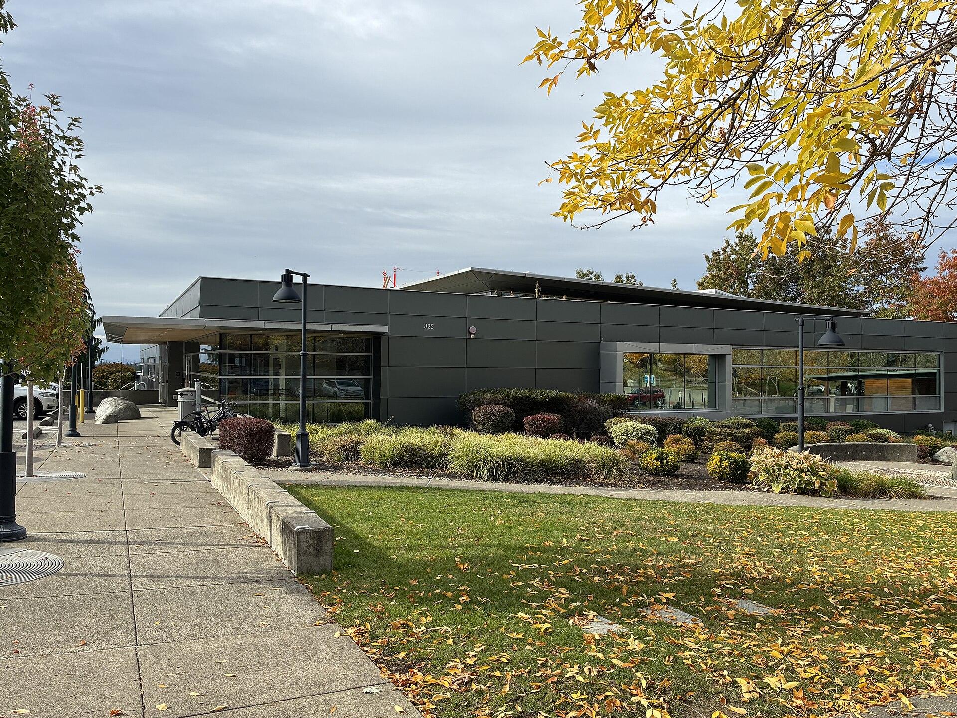 Sammamish Library