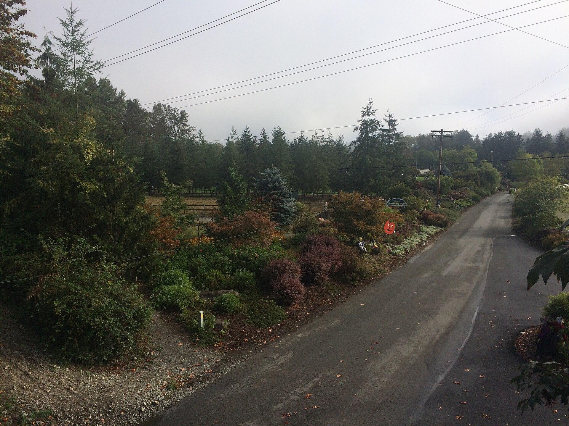 Remlinger Farms