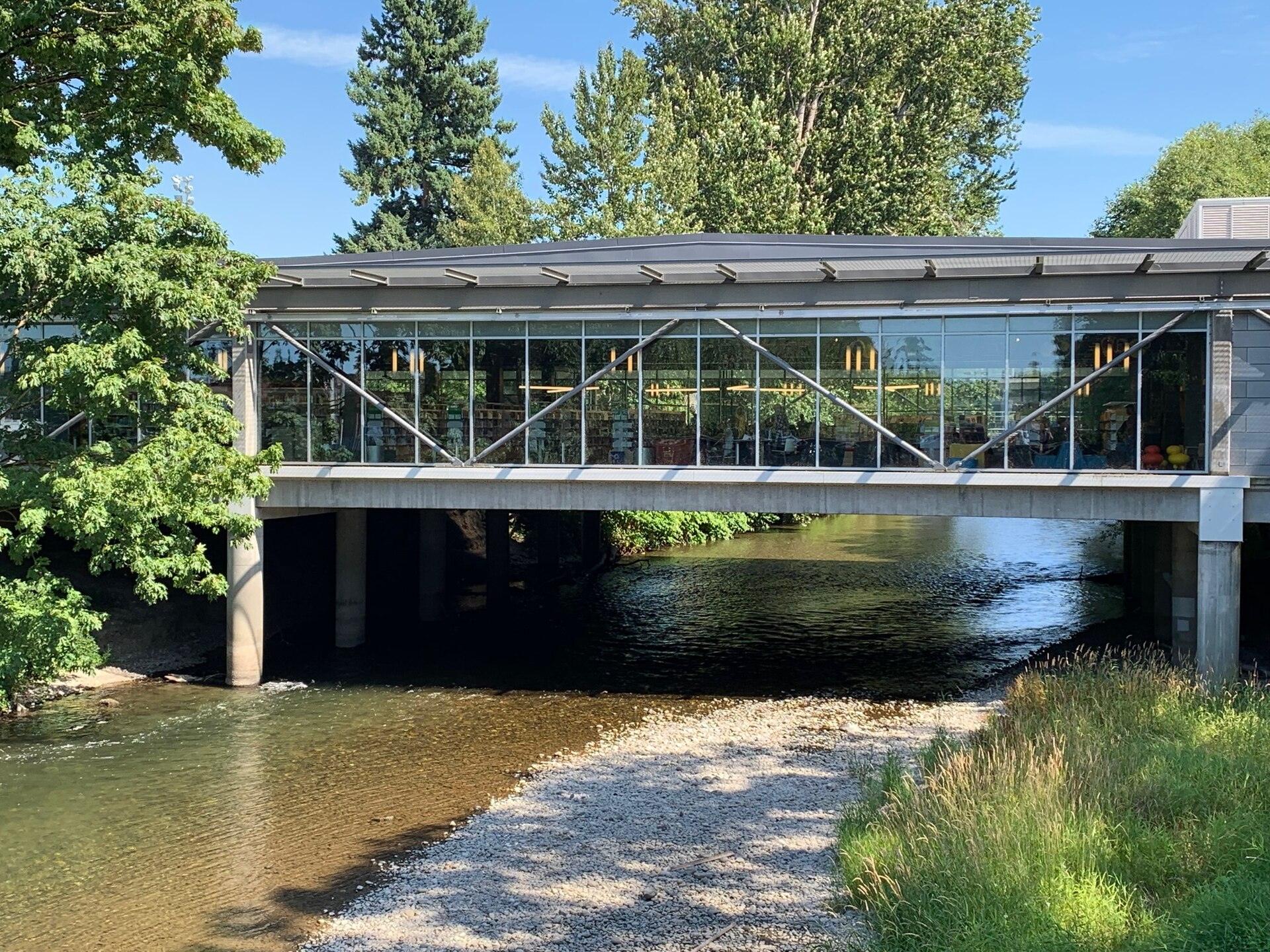 Renton Library