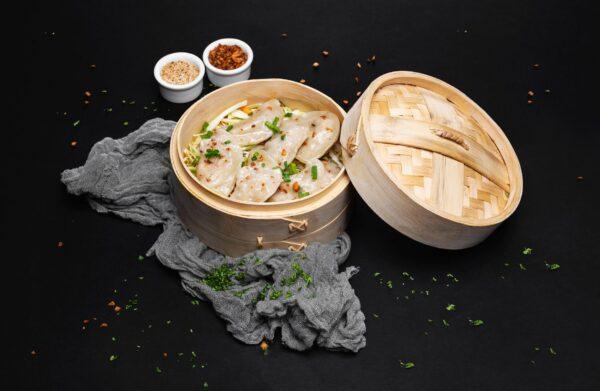 一鍋兩吃的美味︰義大利湯麵