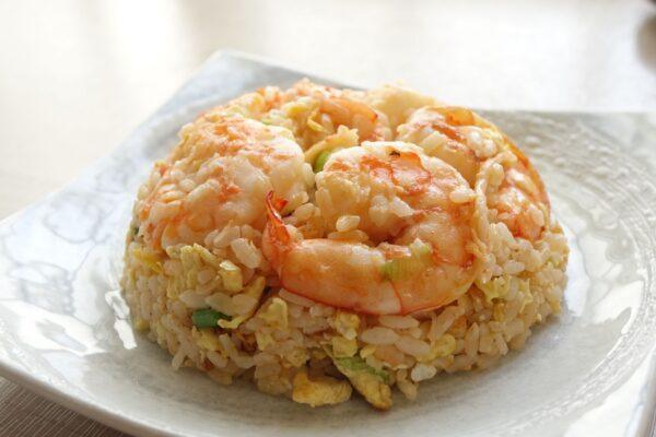 【美食天堂】泰式虾炒河粉～只需15分钟！