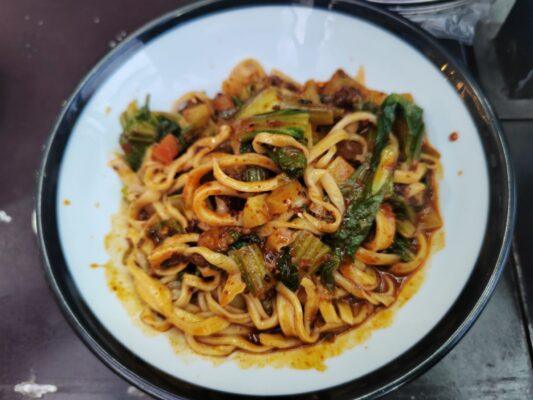 林肯中心周边美食地图 10家推荐餐厅